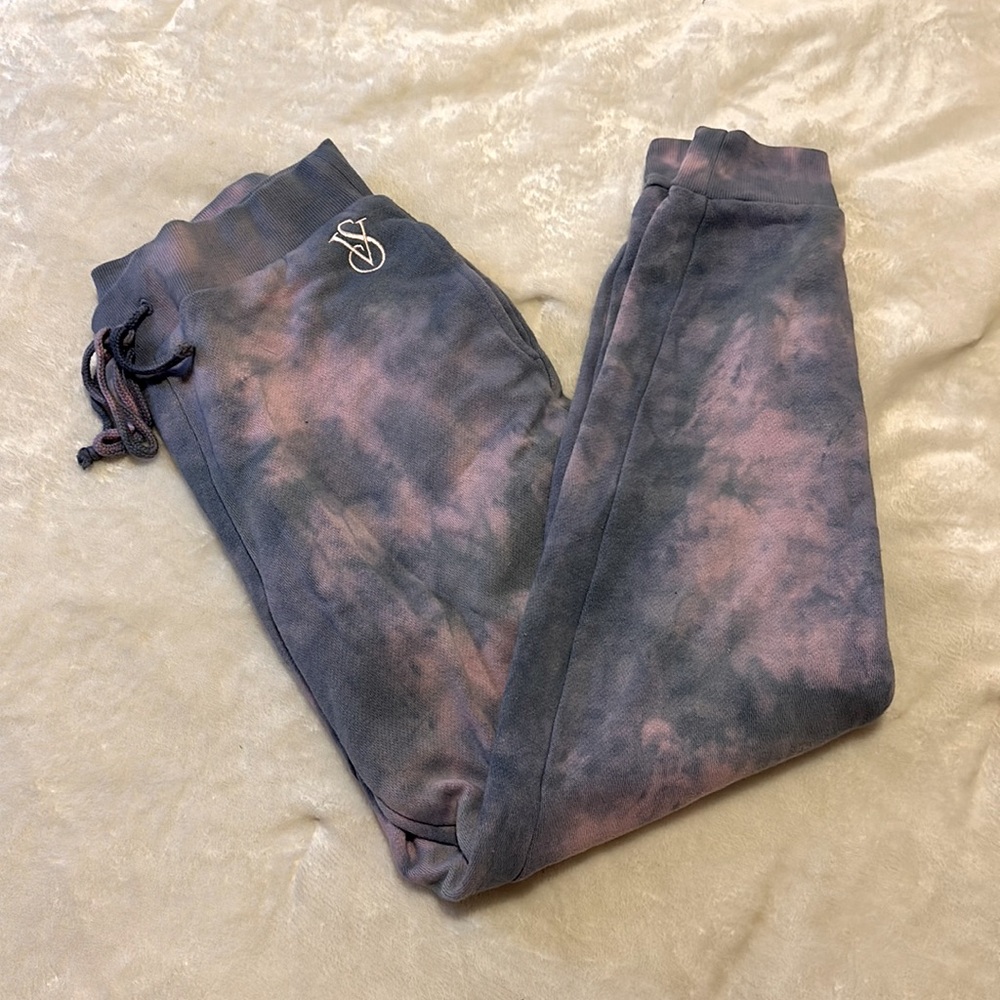 VS | Tie Dye Joggers